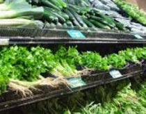 Rau Việt Nam ở Australia